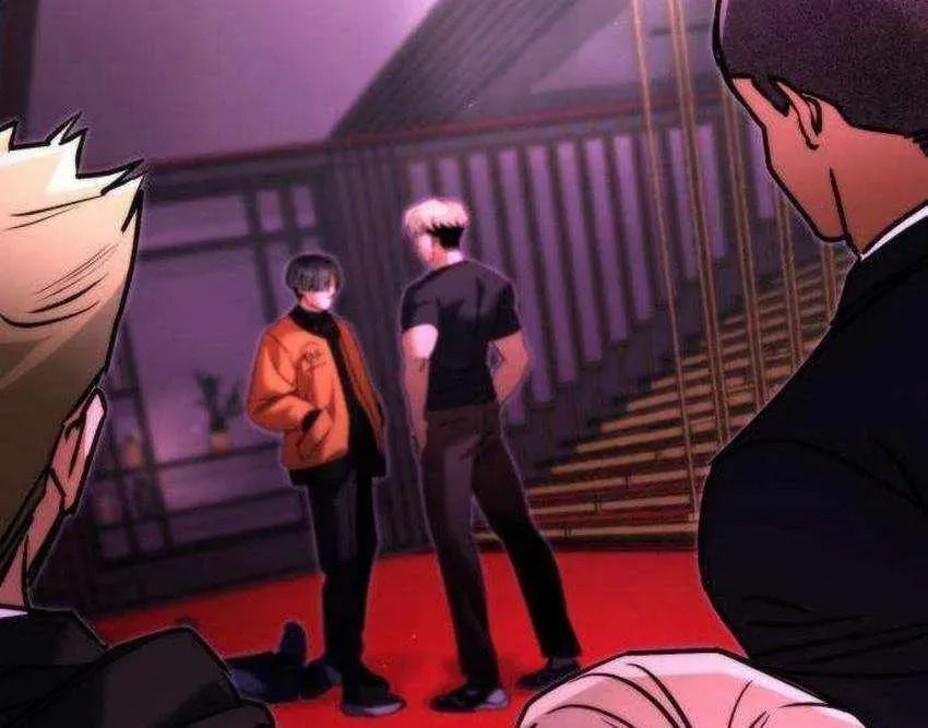 The SS-Class Freshman of the Magic Academy Chapter 9 page 130 - 
