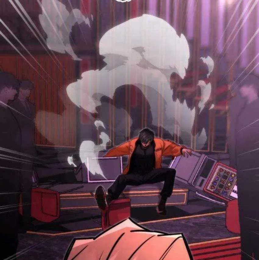 The SS-Class Freshman of the Magic Academy Chapter 9 page 161 - 