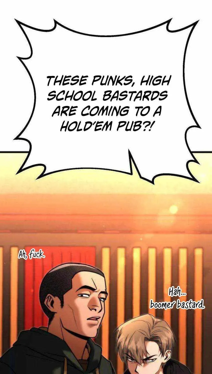 The SS-Class Freshman of the Magic Academy Chapter 9 page 19 - 