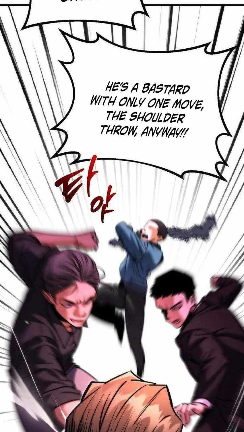 The SS-Class Freshman of the Magic Academy Chapter 9 page 181 - 
