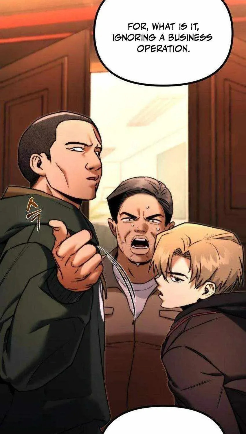 The SS-Class Freshman of the Magic Academy Chapter 9 page 26 - 