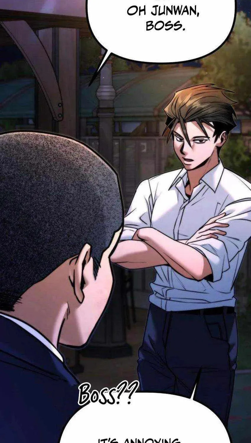 The SS-Class Freshman of the Magic Academy Chapter 9 page 40 - 