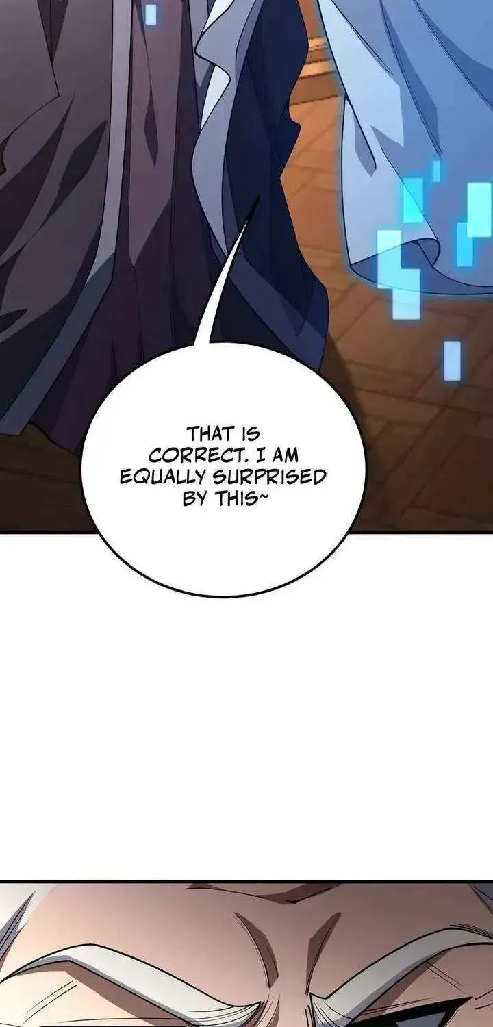 The SS-Rank Freshman at Dawn Academy Chapter 10.2 page 12 - 