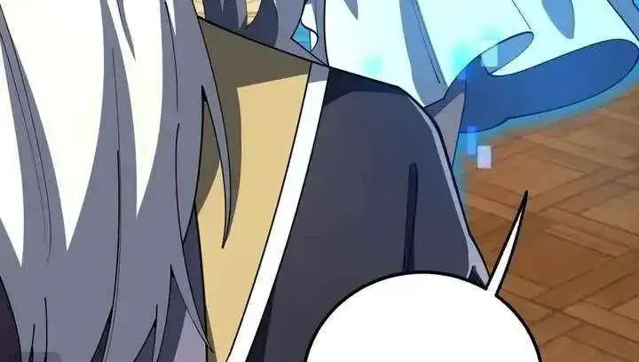 The SS-Rank Freshman at Dawn Academy Chapter 10.2 page 25 - 