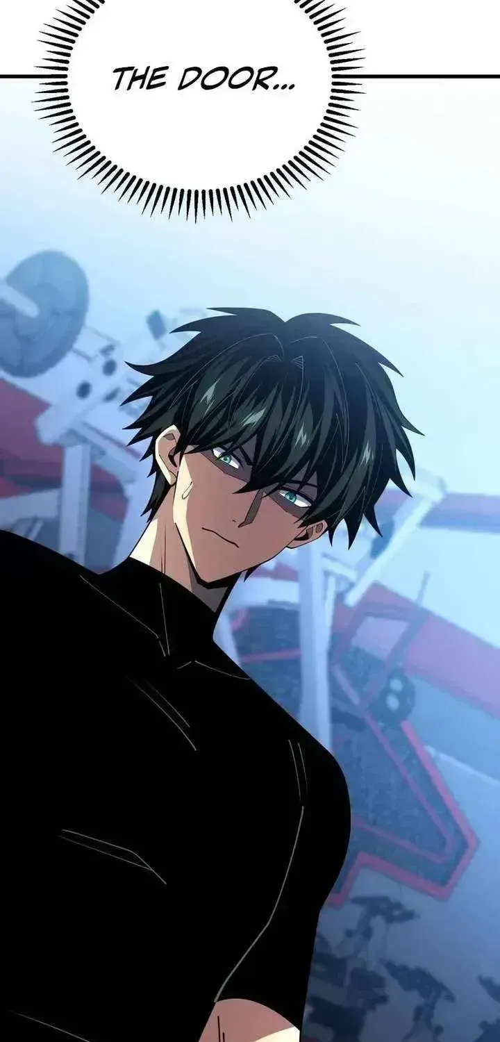 The SS-Rank Freshman at Dawn Academy Chapter 10.2 page 71 - 