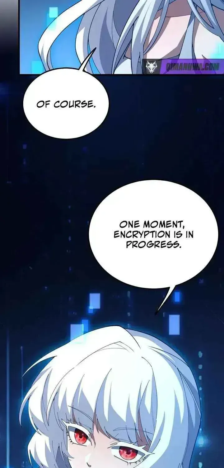 The SS-Rank Freshman at Dawn Academy Chapter 10.3 page 16 - 
