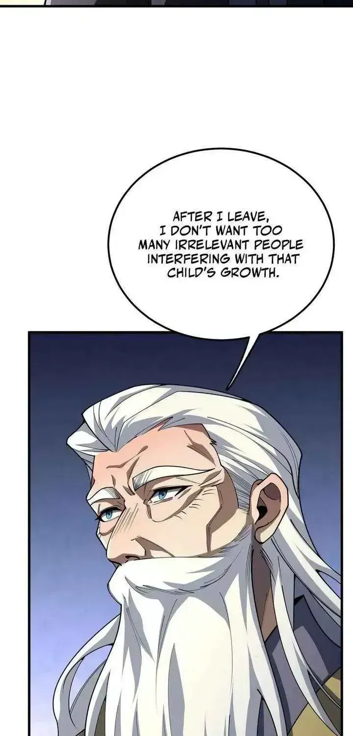 The SS-Rank Freshman at Dawn Academy Chapter 10.3 page 23 - 