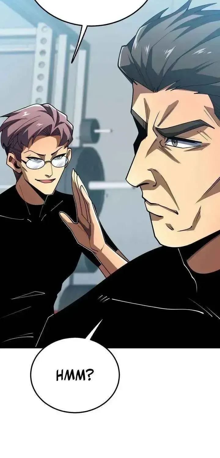 The SS-Rank Freshman at Dawn Academy Chapter 10.3 page 61 - 