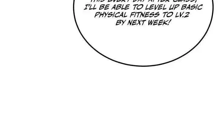 The SS-Rank Freshman at Dawn Academy Chapter 10.3 page 68 - 