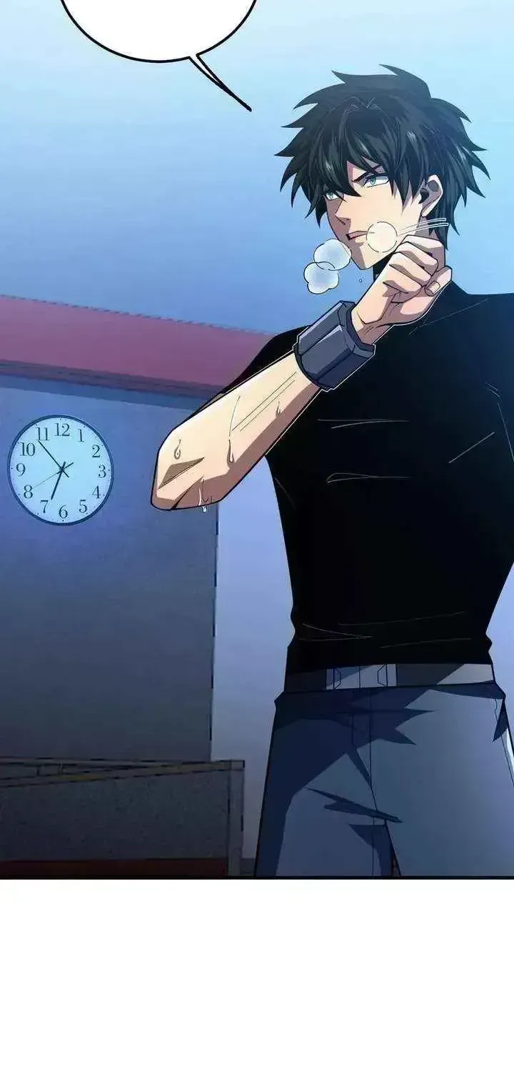 The SS-Rank Freshman at Dawn Academy Chapter 10.4 page 66 - 