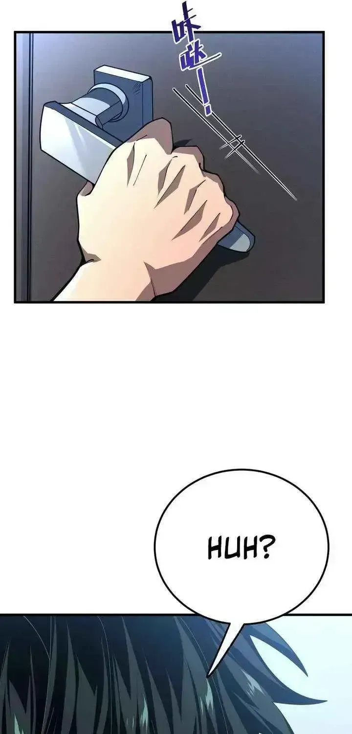 The SS-Rank Freshman at Dawn Academy Chapter 10.4 page 69 - 