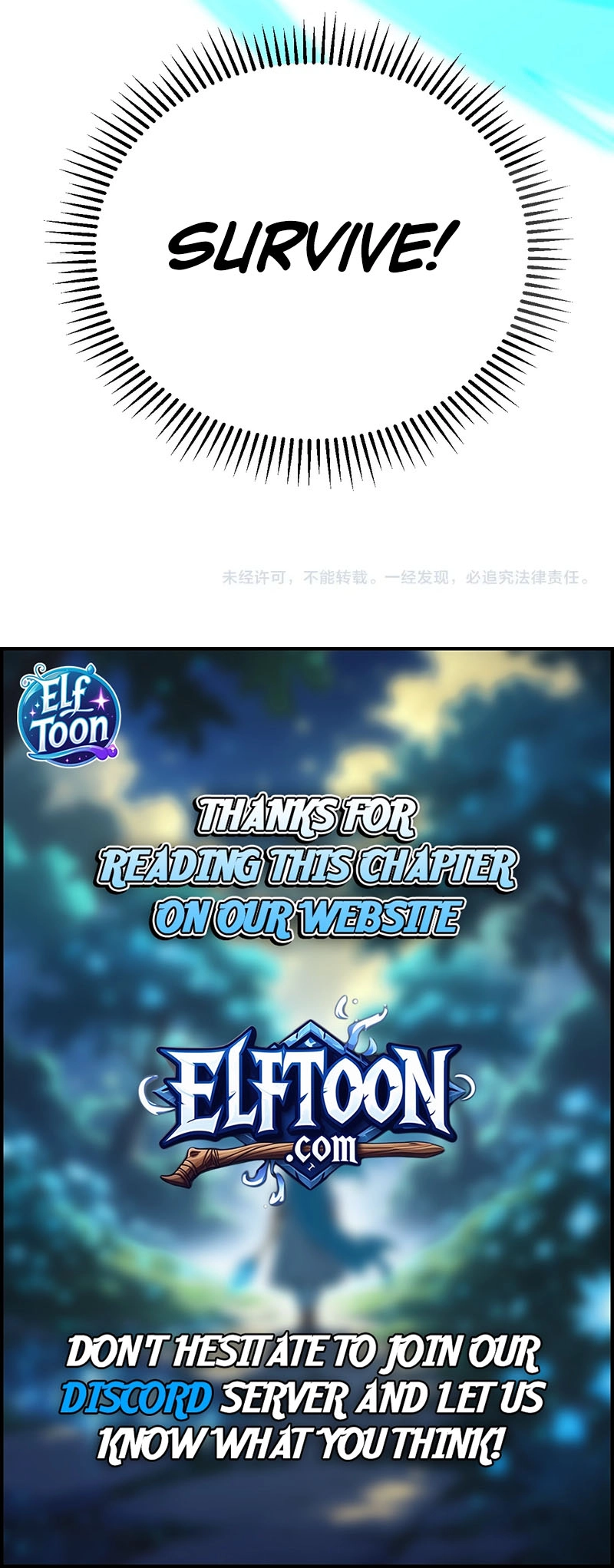 The SS-Rank Freshman at Dawn Academy Chapter 17 page 19 - 