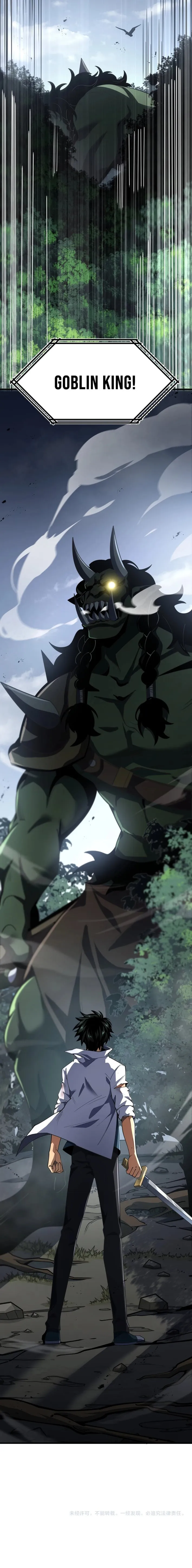 The SS-Rank Freshman at Dawn Academy Chapter 3 page 16 - 