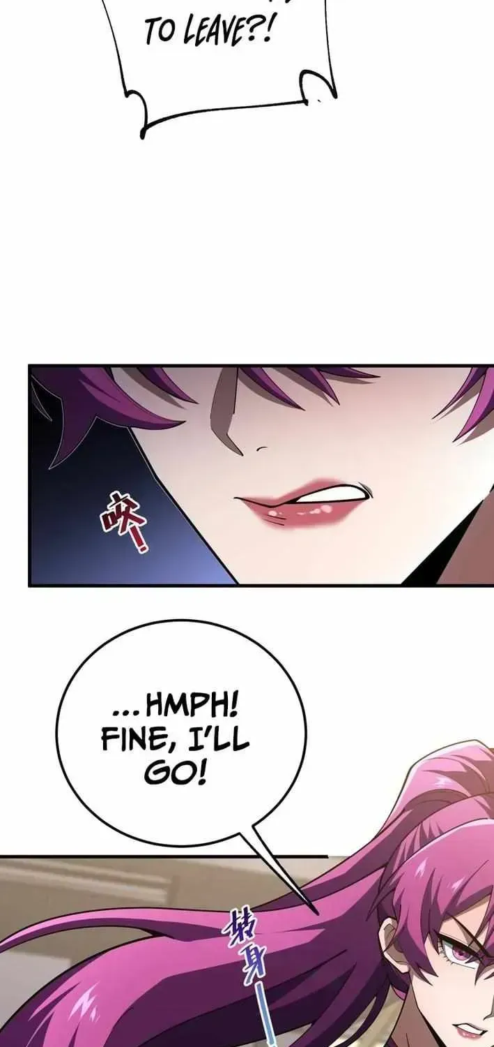 The SS-Rank Freshman at Dawn Academy Chapter 9.3 page 19 - 