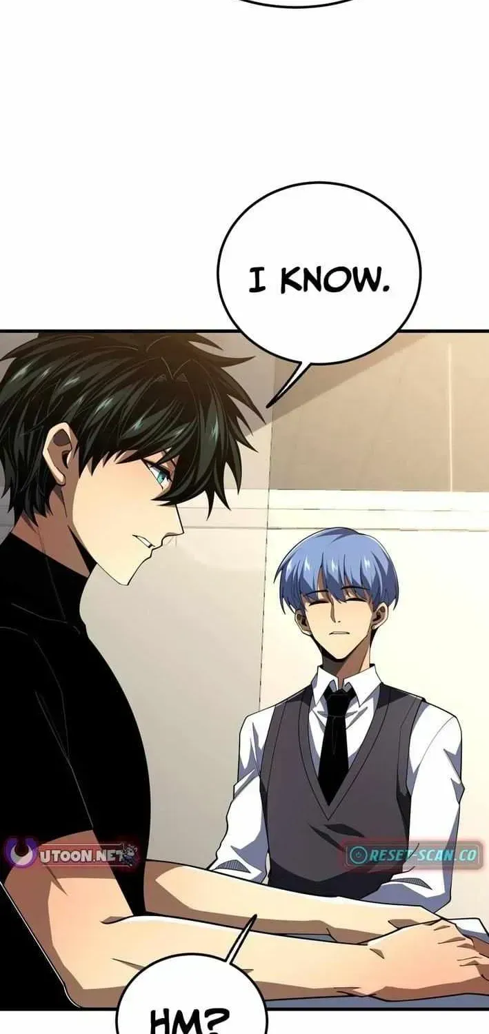 The SS-Rank Freshman at Dawn Academy Chapter 9.3 page 27 - 