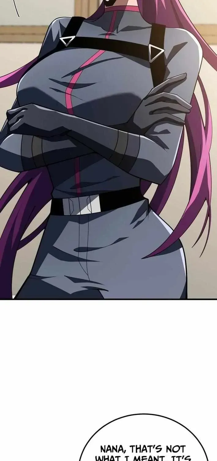 The SS-Rank Freshman at Dawn Academy Chapter 9.3 page 5 - 