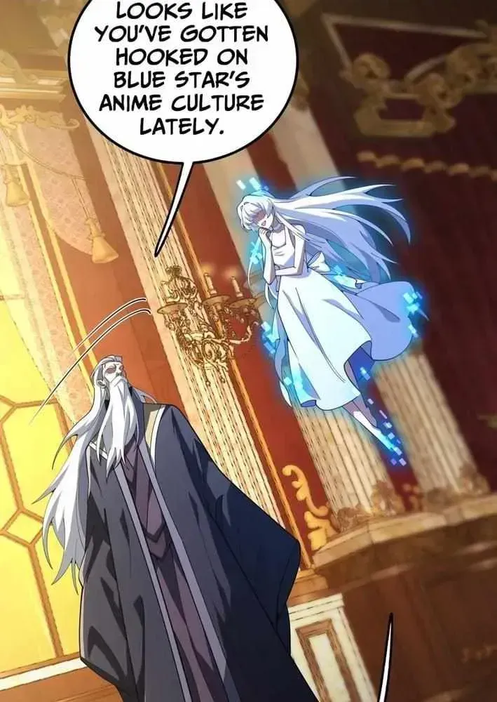 The SS-Rank Freshman at Dawn Academy Chapter 9.3 page 42 - 