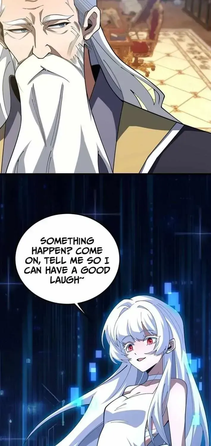 The SS-Rank Freshman at Dawn Academy Chapter 9.4 page 40 - 