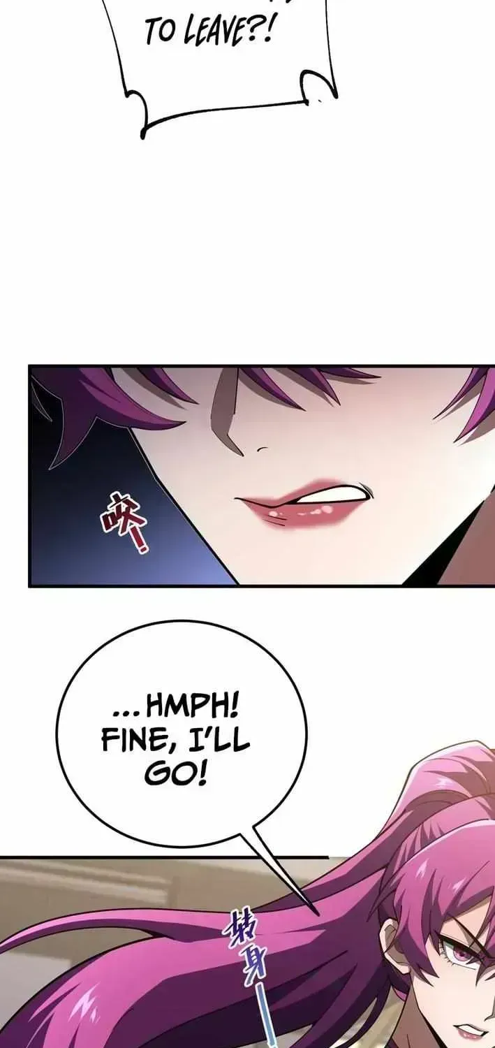 The SS-Rank Freshman at Dawn Academy Chapter 9.5 page 19 - 