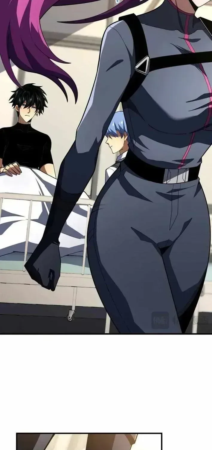 The SS-Rank Freshman at Dawn Academy Chapter 9.5 page 20 - 