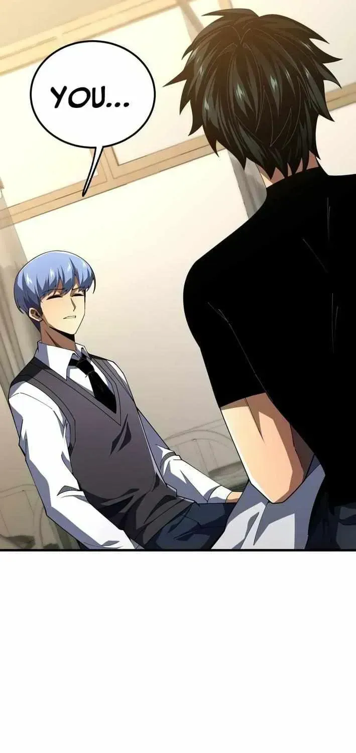 The SS-Rank Freshman at Dawn Academy Chapter 9.5 page 31 - 