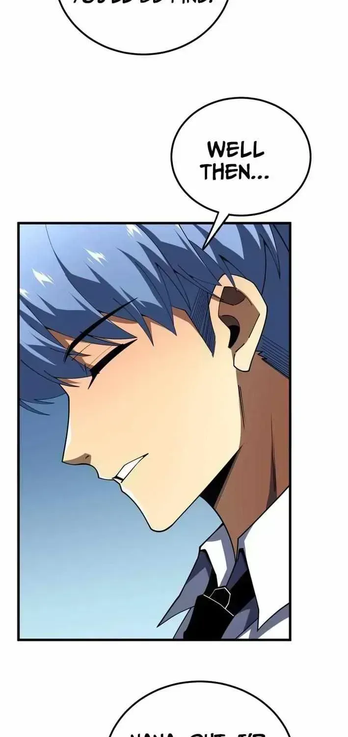 The SS-Rank Freshman at Dawn Academy Chapter 9.6 page 17 - 