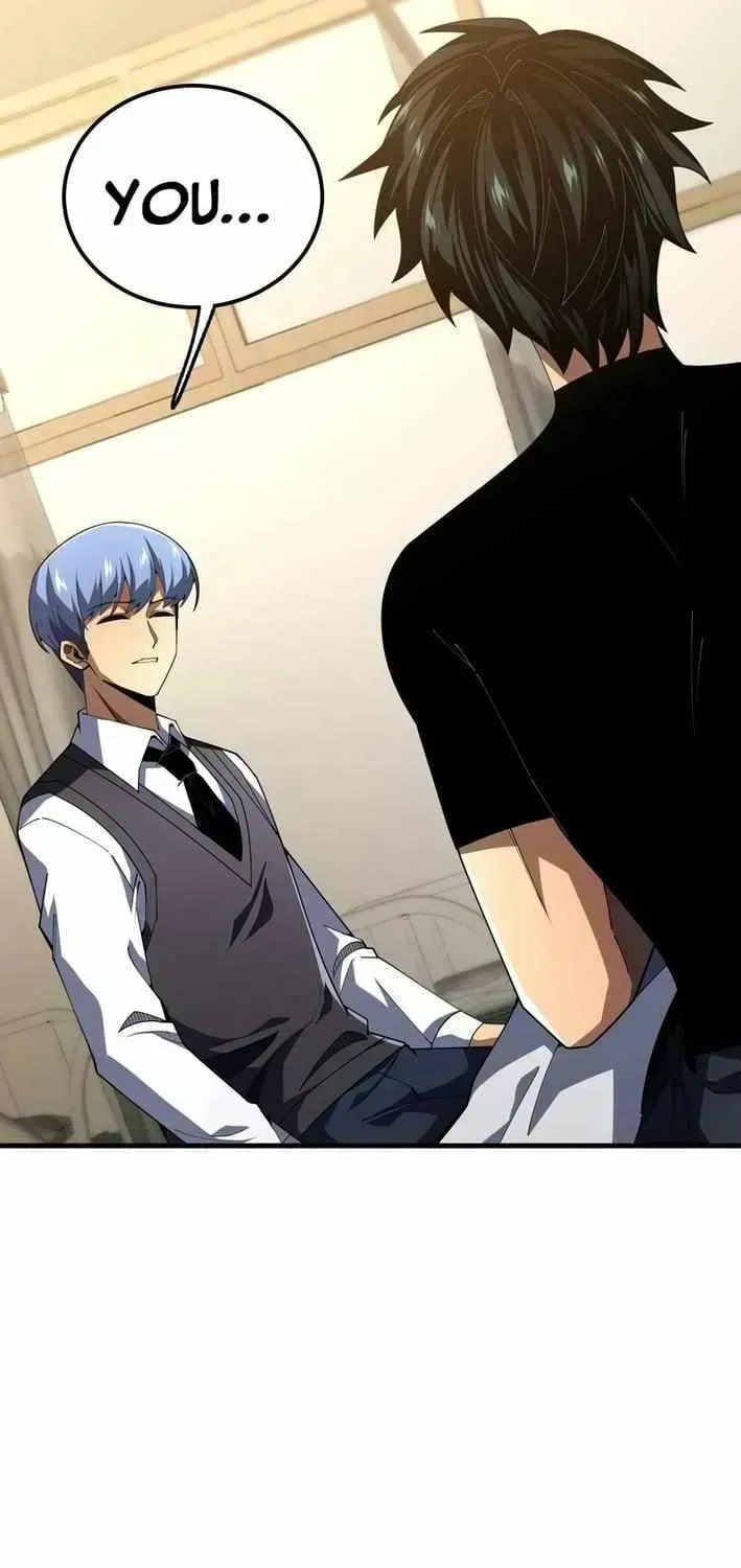 The SS-Rank Freshman at Dawn Academy Chapter 9.6 page 31 - 