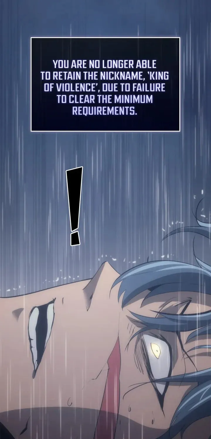The SSS-Ranker Returns Chapter 1 page 101 - 