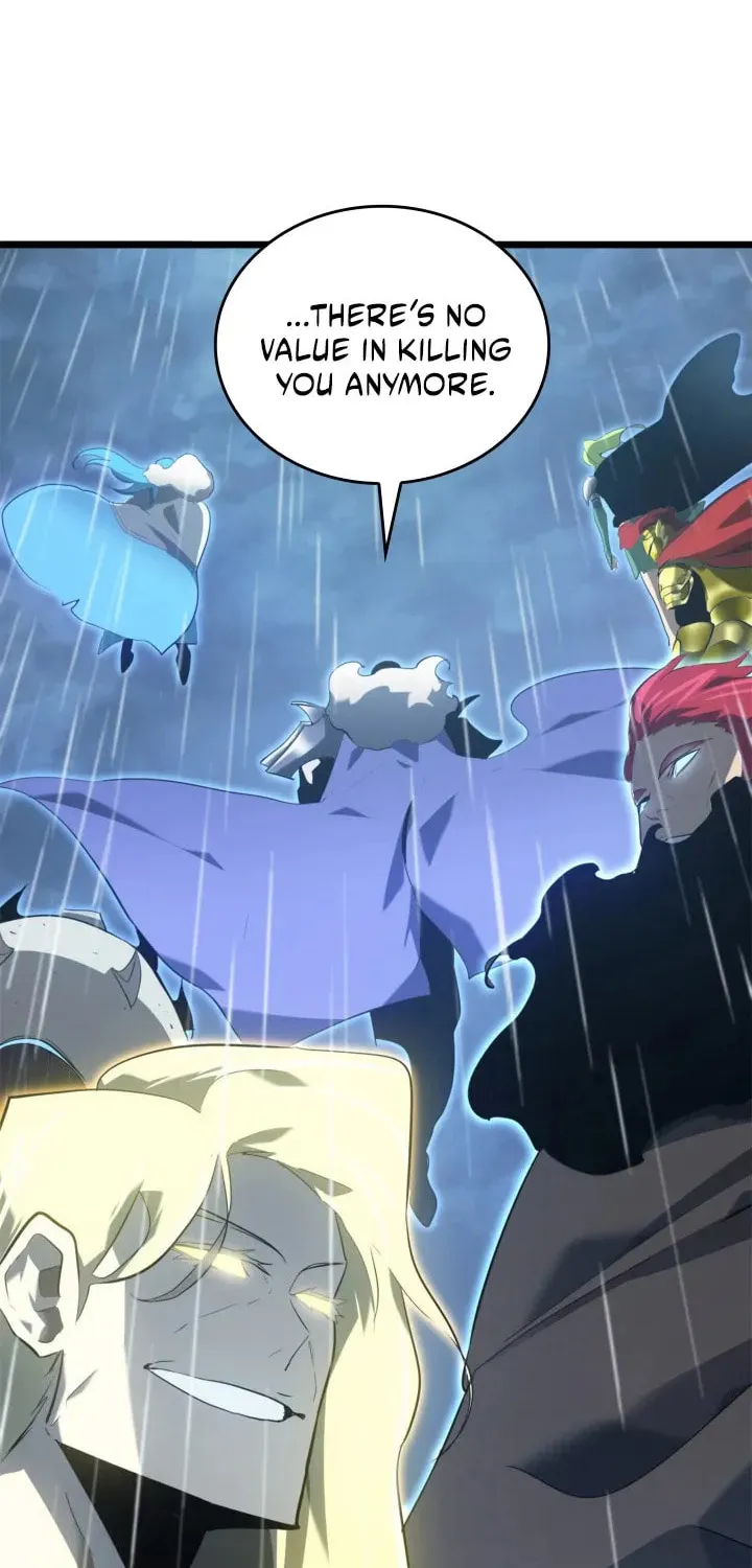The SSS-Ranker Returns Chapter 1 page 106 - 