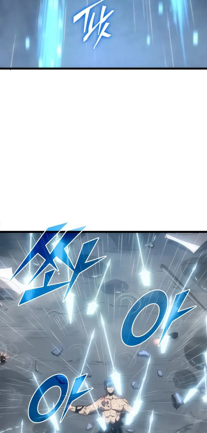 The SSS-Ranker Returns Chapter 1 page 108 - 