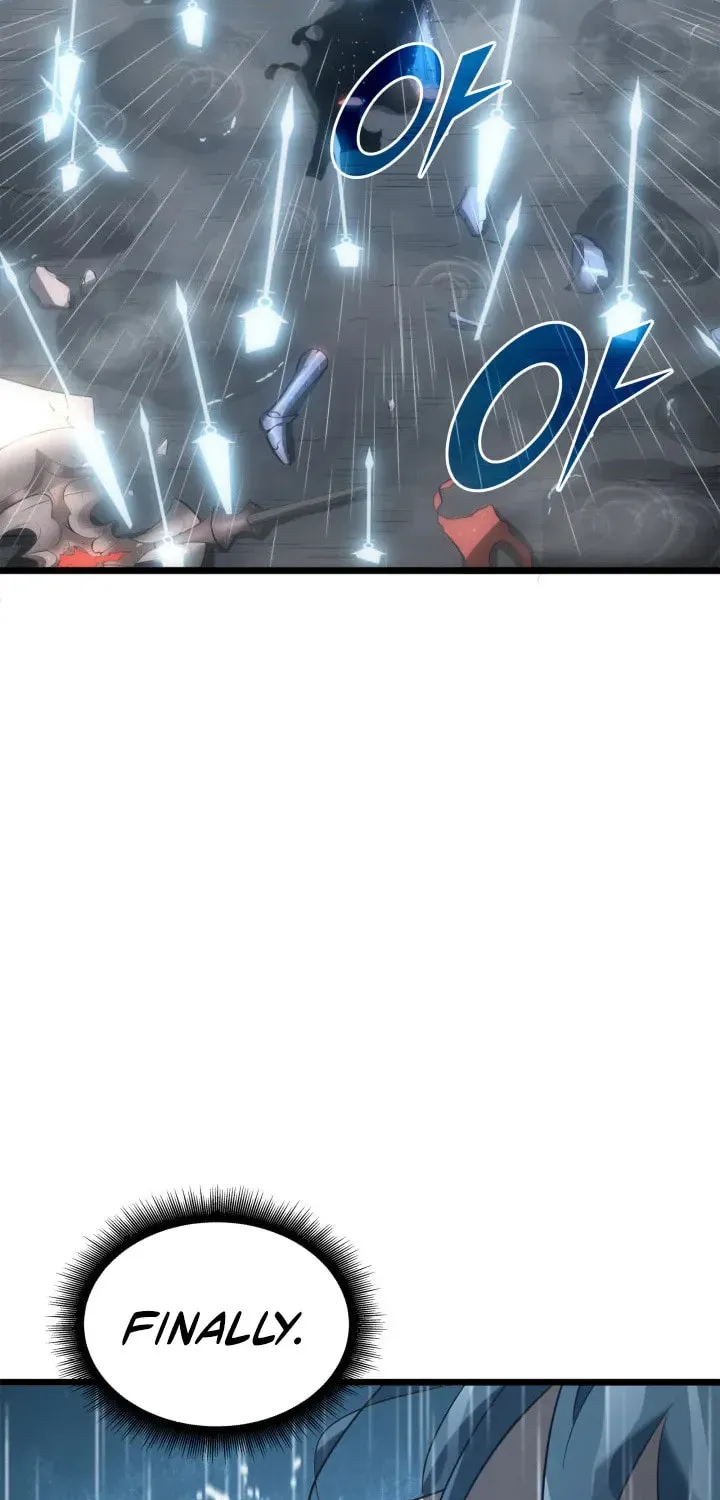 The SSS-Ranker Returns Chapter 1 page 109 - 
