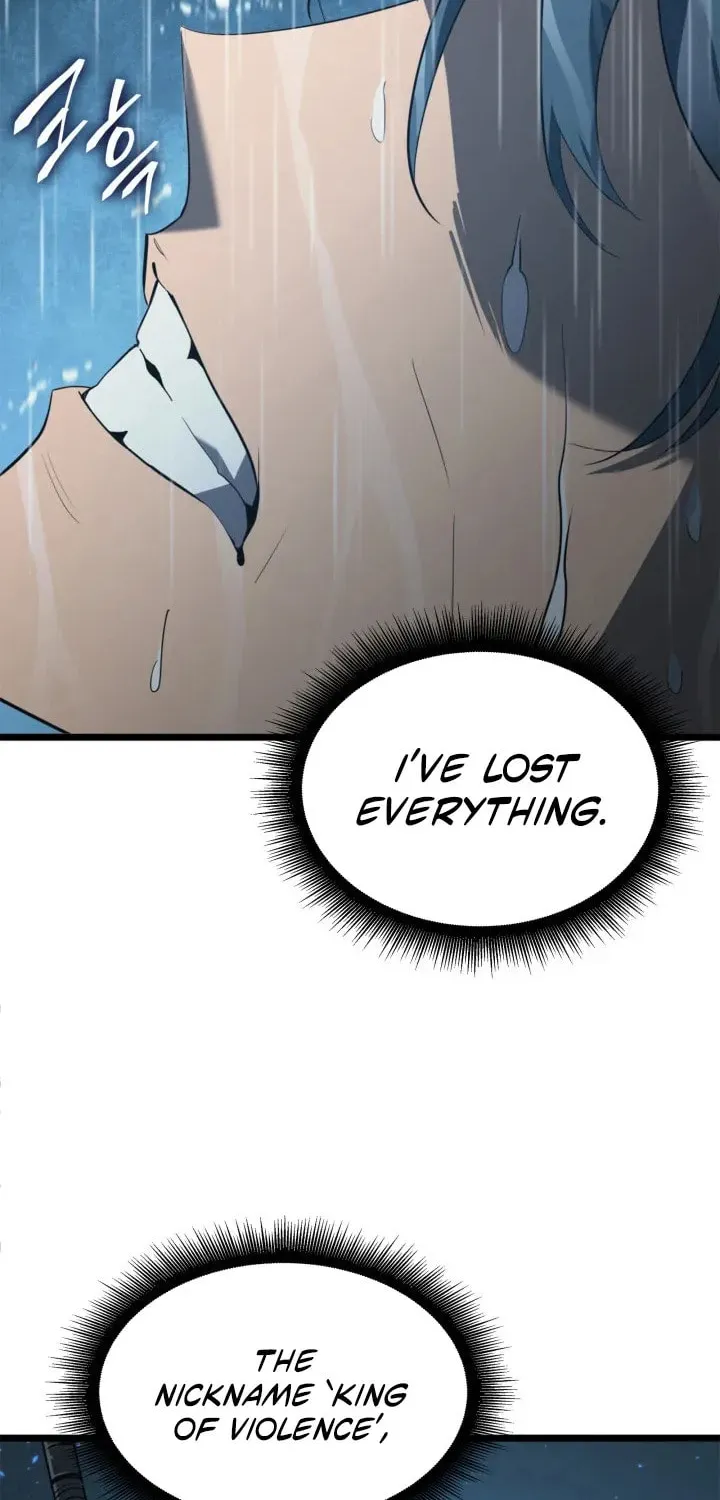 The SSS-Ranker Returns Chapter 1 page 110 - 