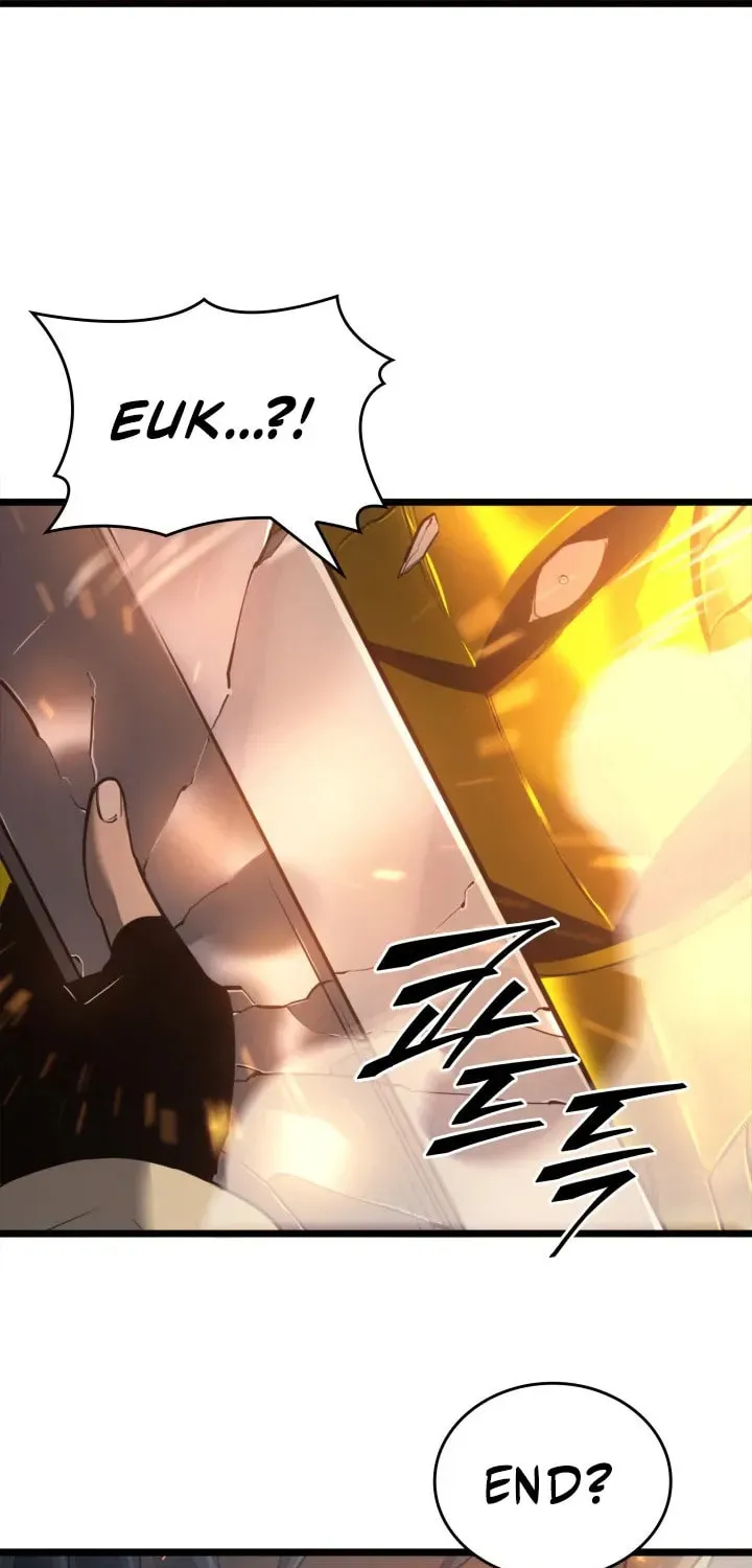 The SSS-Ranker Returns Chapter 1 page 12 - 