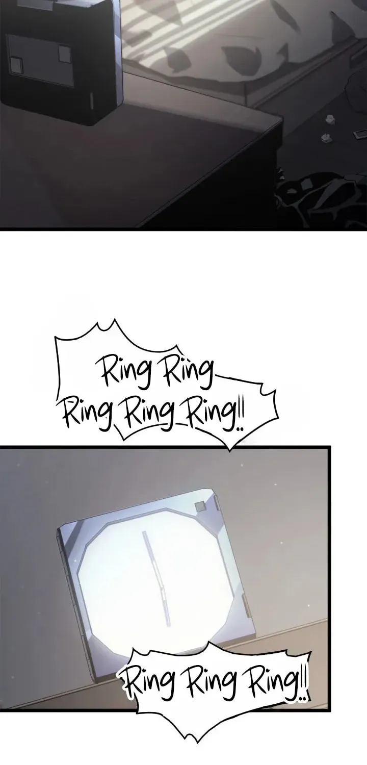 The SSS-Ranker Returns Chapter 1 page 118 - 