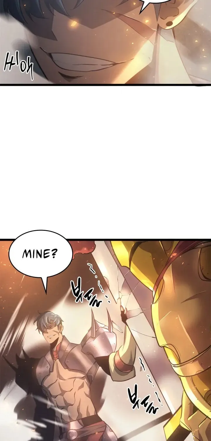 The SSS-Ranker Returns Chapter 1 page 13 - 