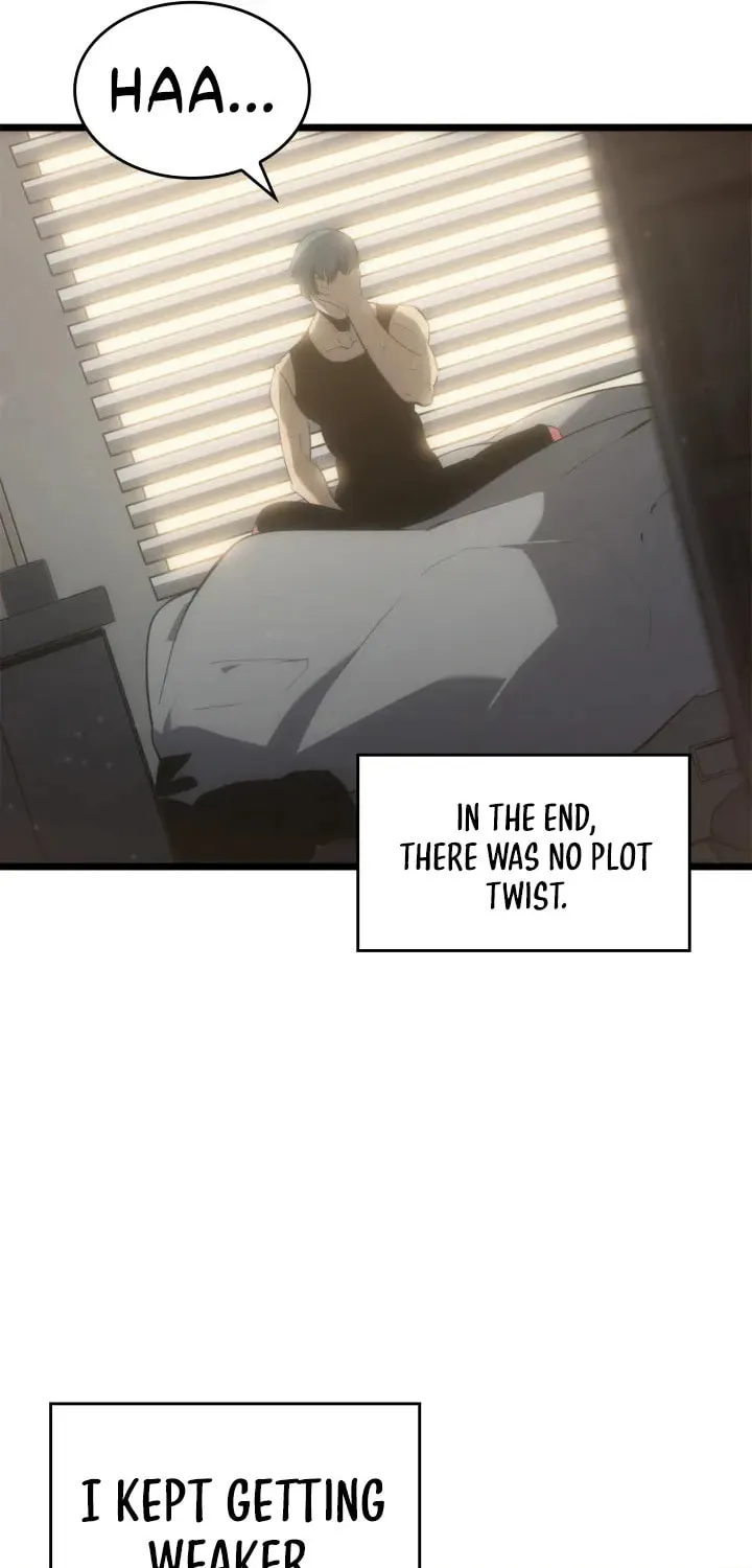 The SSS-Ranker Returns Chapter 1 page 121 - 