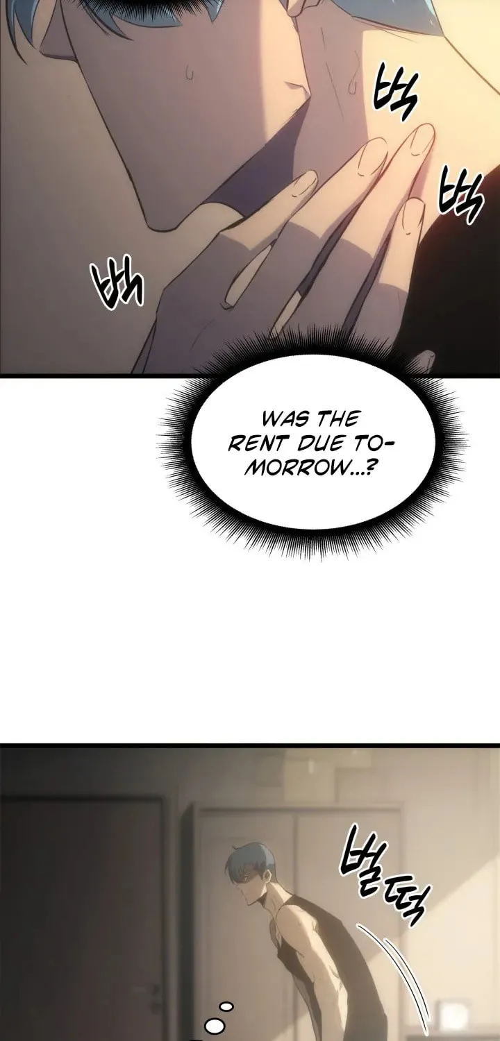 The SSS-Ranker Returns Chapter 1 page 123 - 
