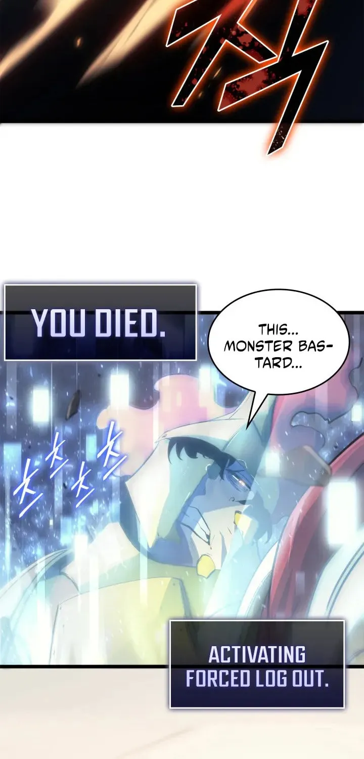 The SSS-Ranker Returns Chapter 1 page 17 - 