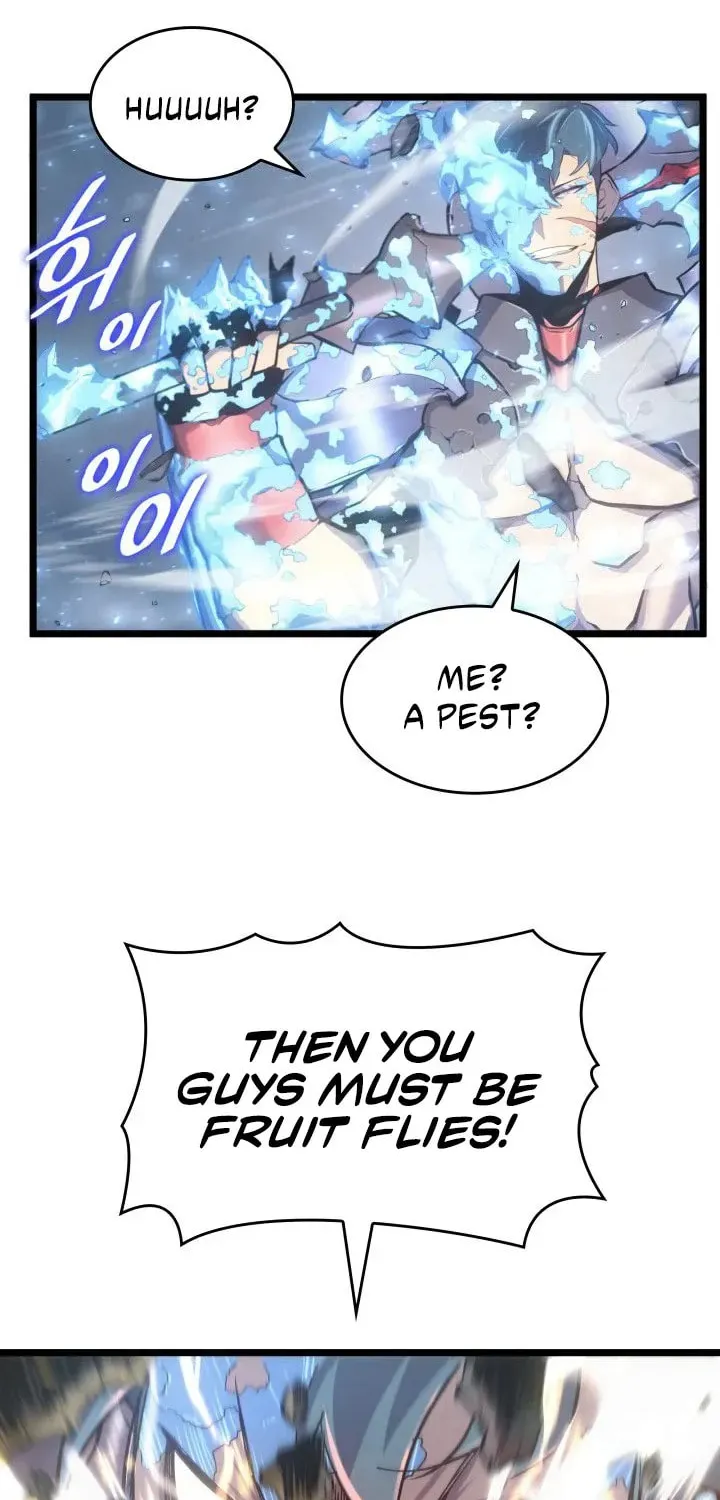 The SSS-Ranker Returns Chapter 1 page 23 - 