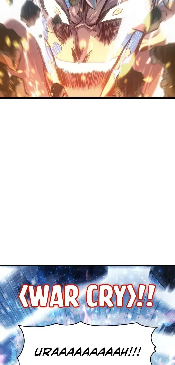 The SSS-Ranker Returns Chapter 1 page 24 - 