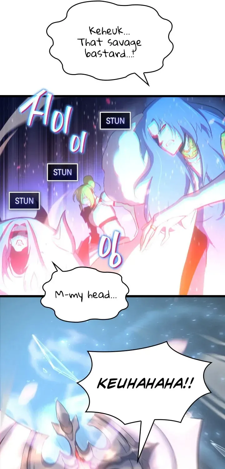 The SSS-Ranker Returns Chapter 1 page 26 - 