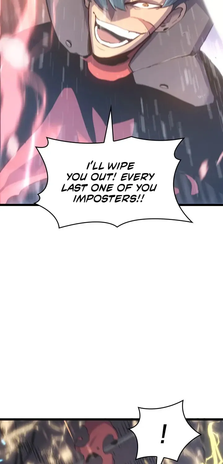 The SSS-Ranker Returns Chapter 1 page 28 - 