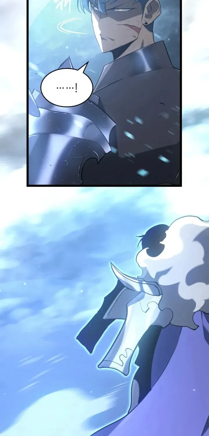 The SSS-Ranker Returns Chapter 1 page 39 - 