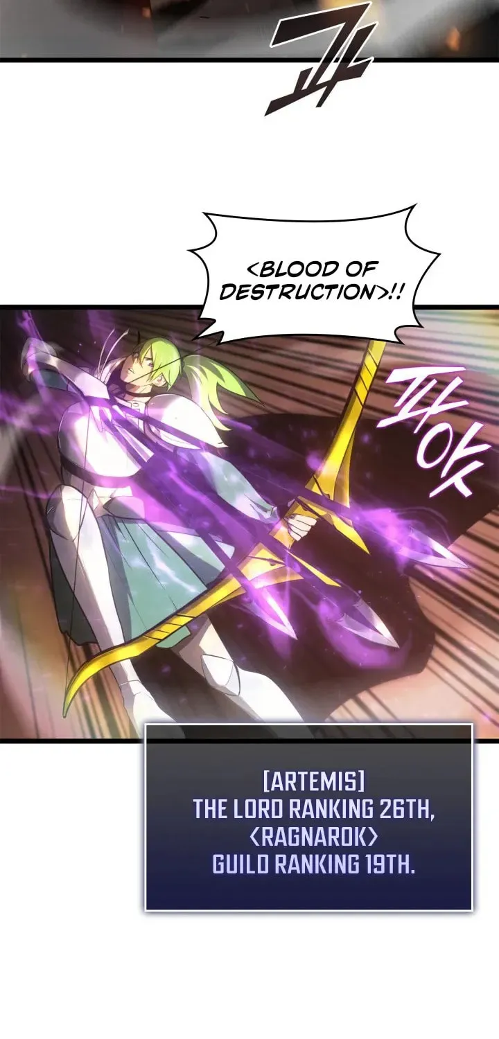 The SSS-Ranker Returns Chapter 1 page 5 - 