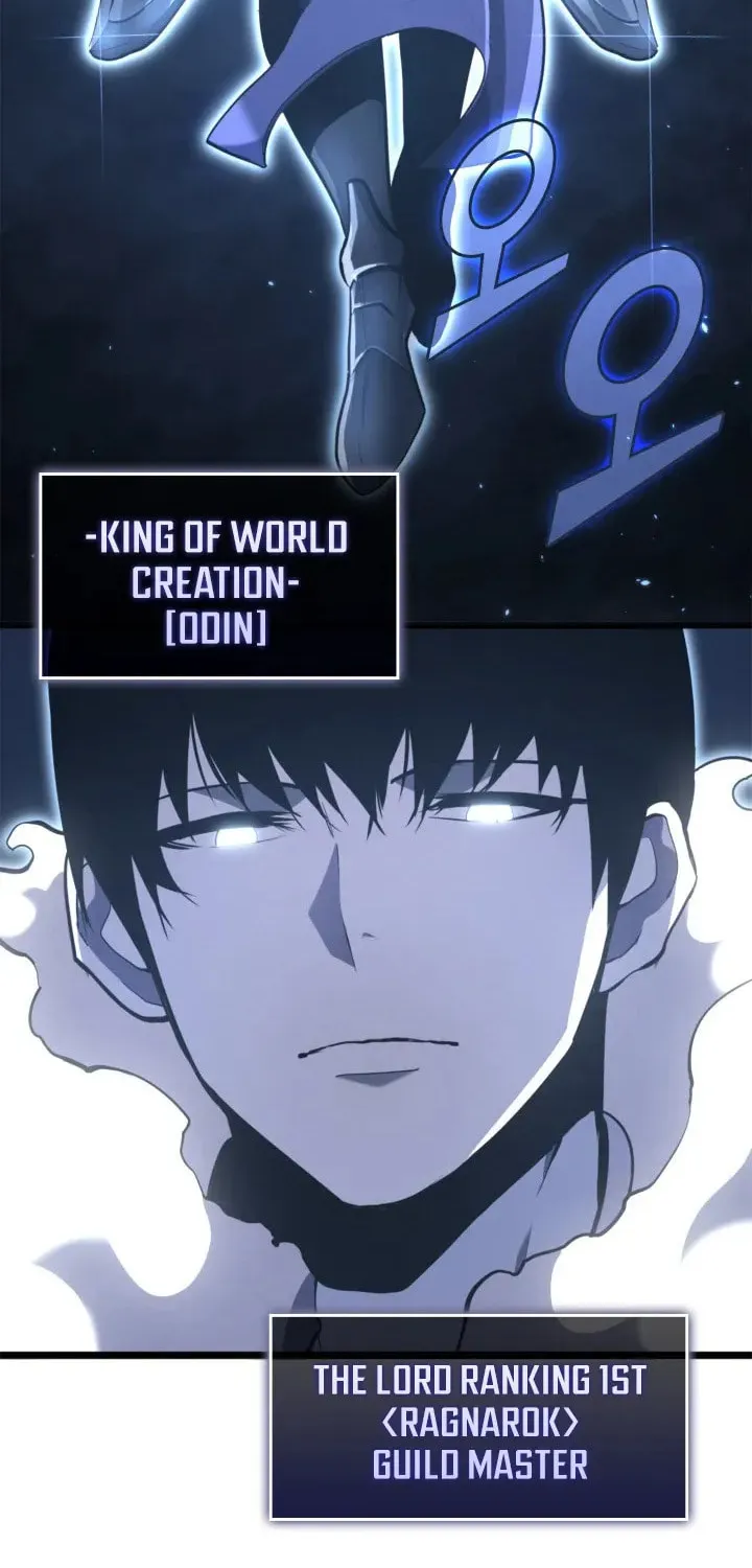 The SSS-Ranker Returns Chapter 1 page 42 - 