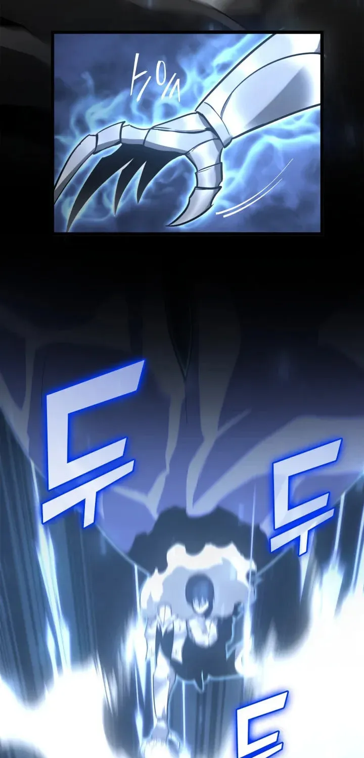 The SSS-Ranker Returns Chapter 1 page 45 - 