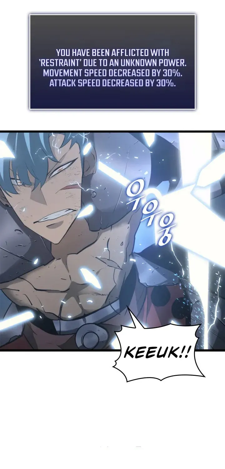 The SSS-Ranker Returns Chapter 1 page 48 - 