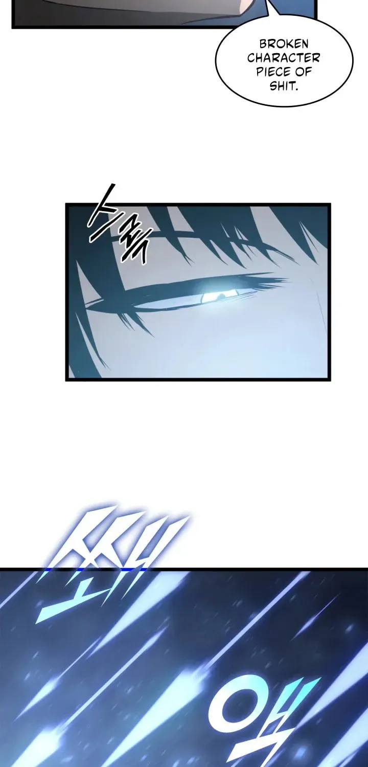 The SSS-Ranker Returns Chapter 1 page 51 - 