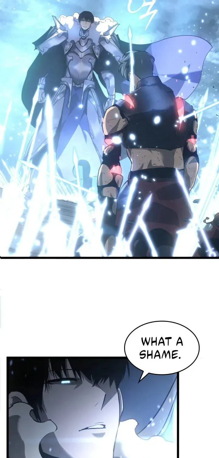 The SSS-Ranker Returns Chapter 1 page 57 - 