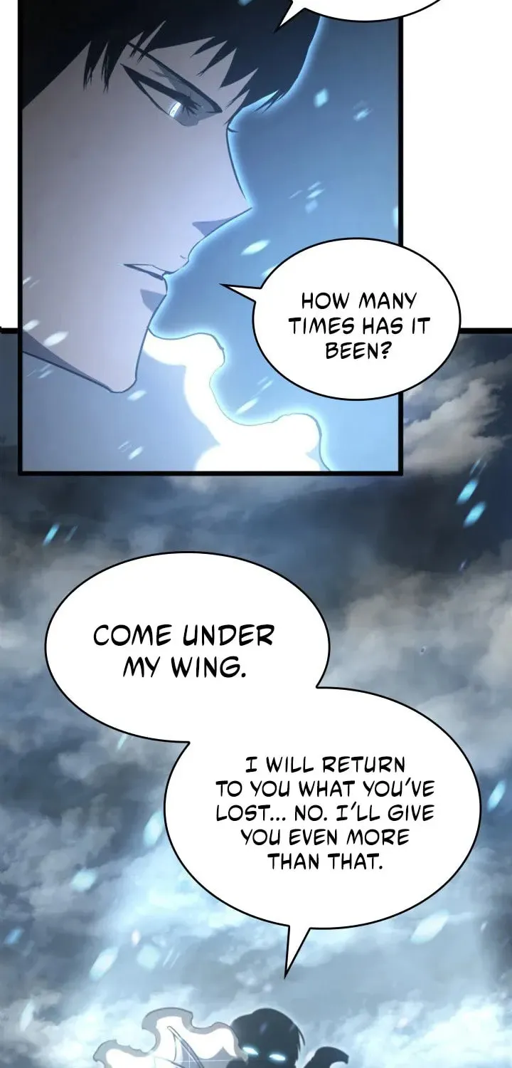 The SSS-Ranker Returns Chapter 1 page 59 - 